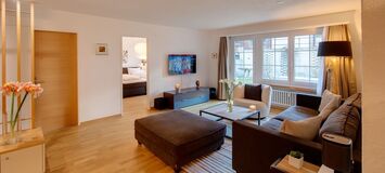 Apartment for rent in Zermatt
