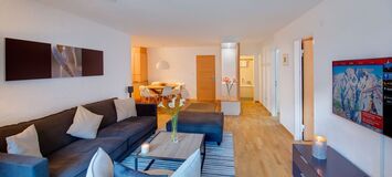 Apartment for rent in Zermatt