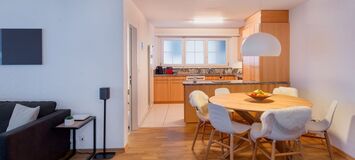 Apartment for rent in Zermatt