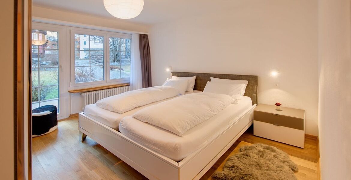 Apartment for rent in Zermatt