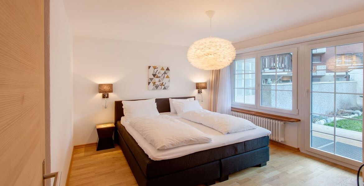 Apartment for rent in Zermatt