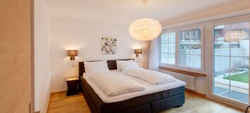 Apartment for rent in Zermatt
