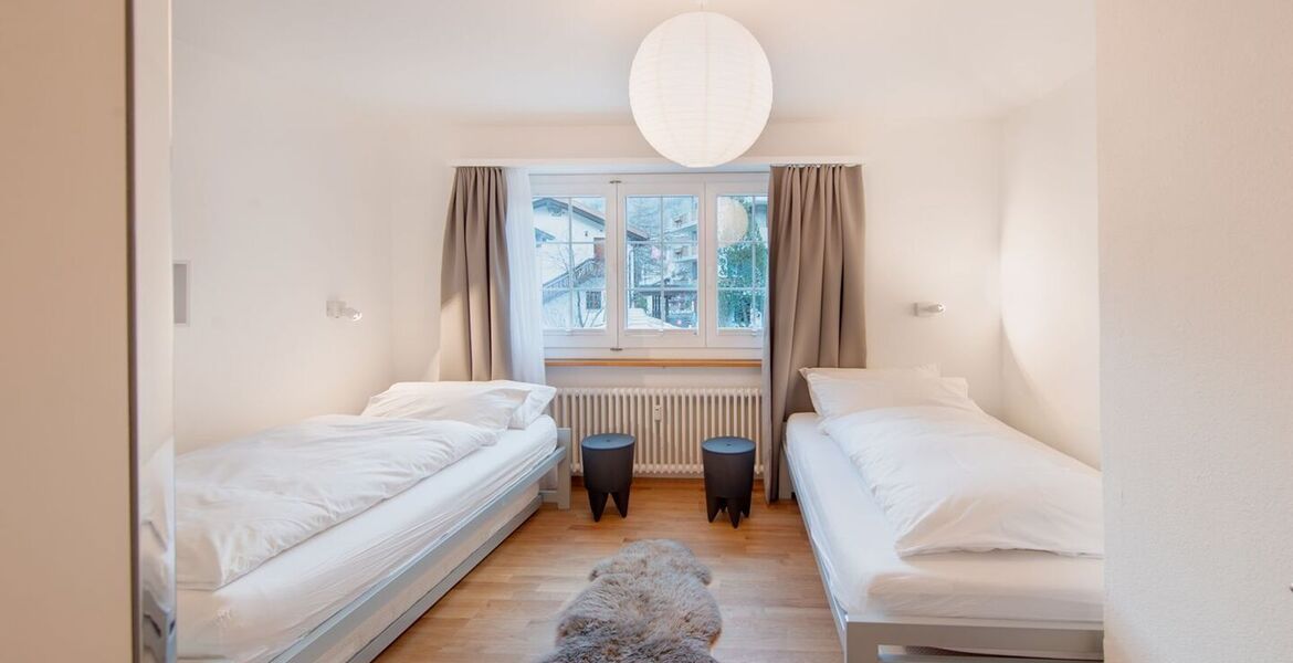 Apartment for rent in Zermatt
