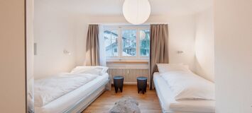 Apartment for rent in Zermatt