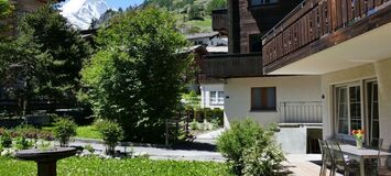 Apartment for rent in Zermatt