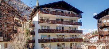 Apartment for rent in Zermatt
