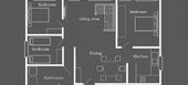 Apartment for rent in Zermatt