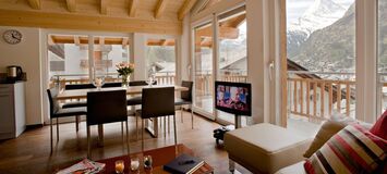 Apartment for rent in Zermatt