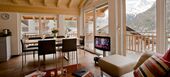 Apartment for rent in Zermatt