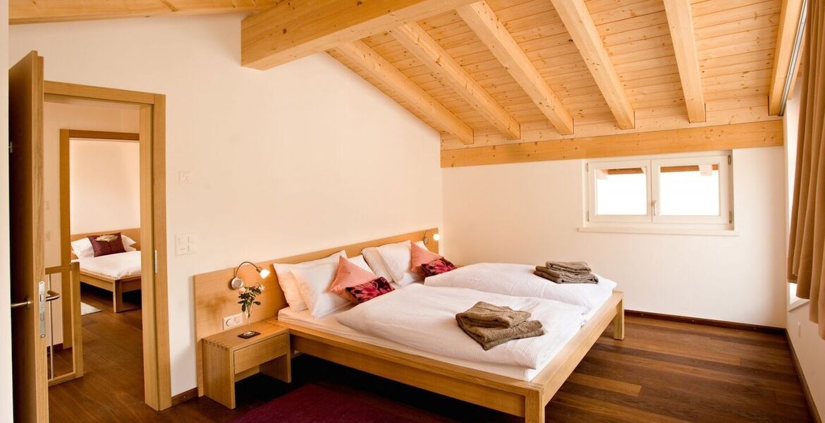 Apartment for rent in Zermatt