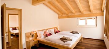Apartment for rent in Zermatt