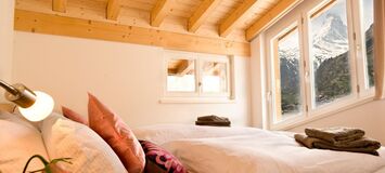 Apartment for rent in Zermatt
