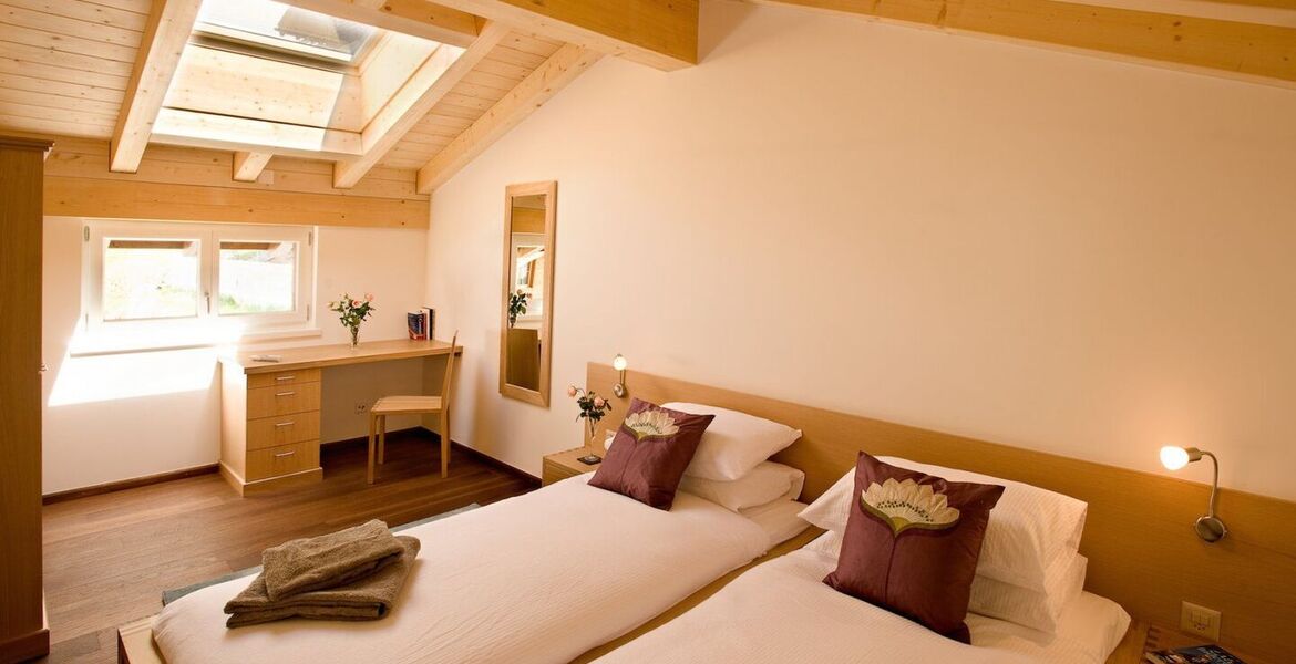 Apartment for rent in Zermatt