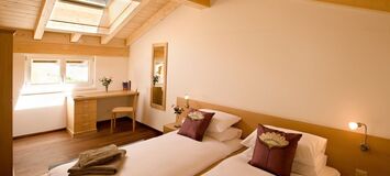 Apartment for rent in Zermatt