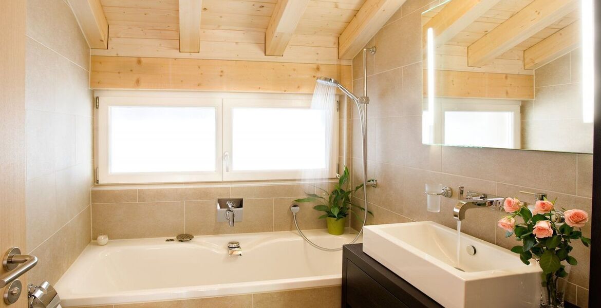 Apartment for rent in Zermatt