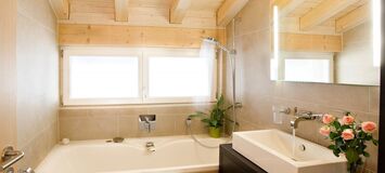 Apartment for rent in Zermatt