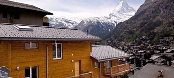 Apartment for rent in Zermatt