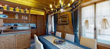 Apartment for rent in Pontresina