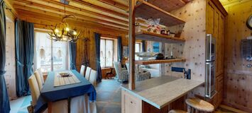 Apartment for rent in Pontresina