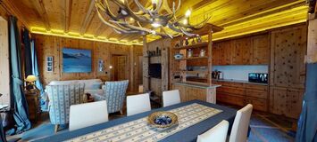 Apartment for rent in Pontresina