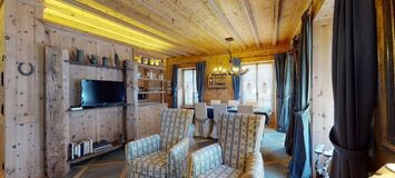 Apartment for rent in Pontresina