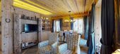 Apartment for rent in Pontresina