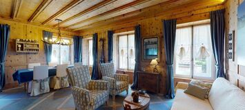Apartment for rent in Pontresina