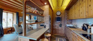 Apartment for rent in Pontresina