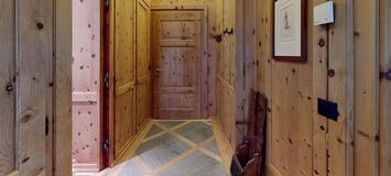 Apartment for rent in Pontresina