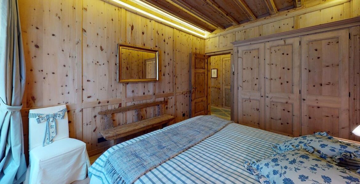 Apartment for rent in Pontresina