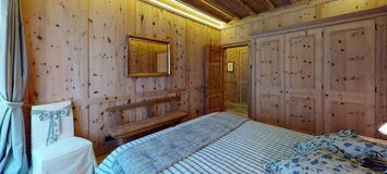 Apartment for rent in Pontresina