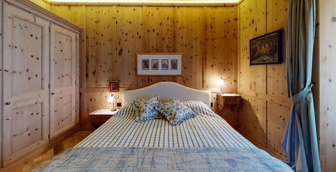 Apartment for rent in Pontresina
