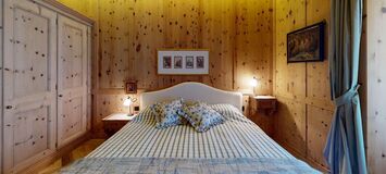 Apartment for rent in Pontresina