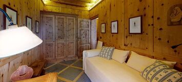 Apartment for rent in Pontresina