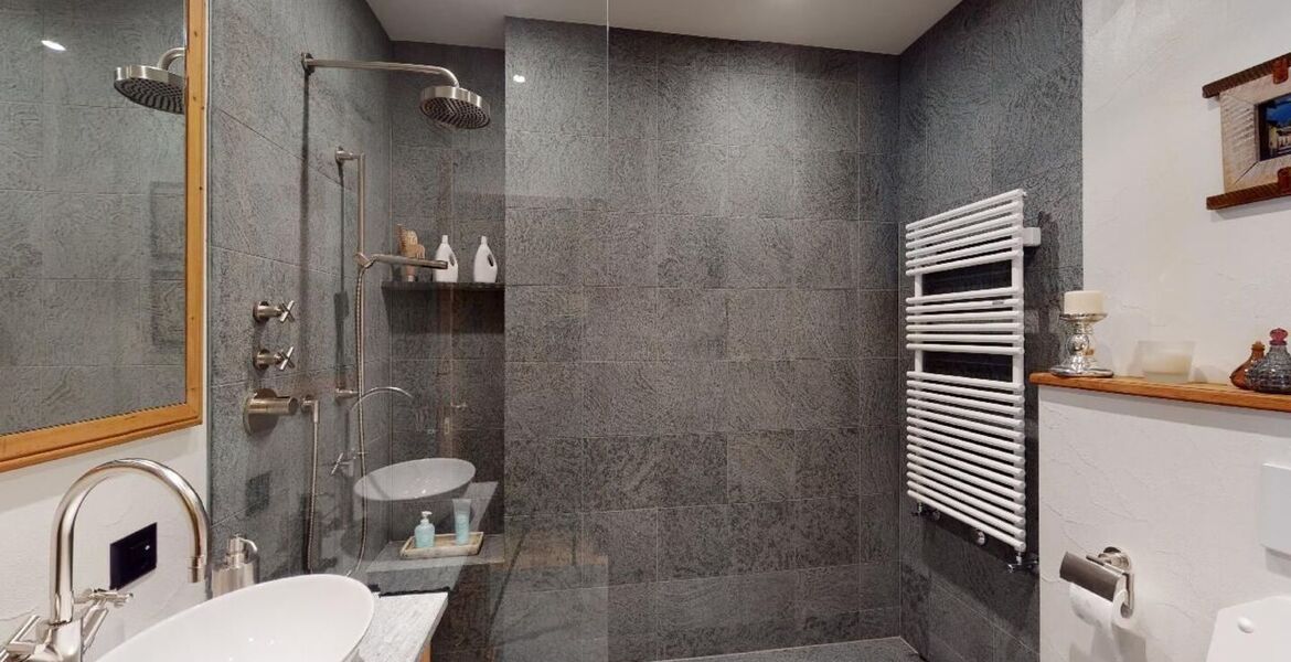 Apartment for rent in Pontresina