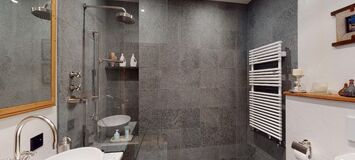 Apartment for rent in Pontresina