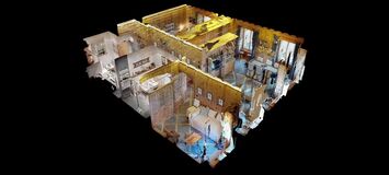 Apartment for rent in Pontresina