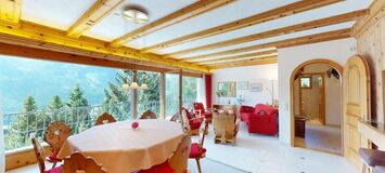 Appartement à louer à St. Moritz