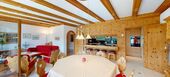 Appartement à louer à St. Moritz