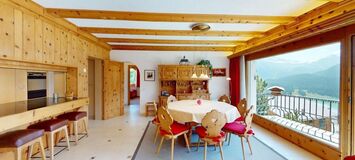 Appartement à louer à St. Moritz