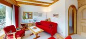 Appartement à louer à St. Moritz