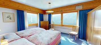 Appartement à louer à St. Moritz