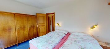 Appartement à louer à St. Moritz