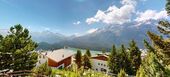 Appartement à louer à St. Moritz