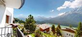 Appartement à louer à St. Moritz