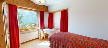 Appartement à louer à St. Moritz