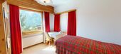 Appartement à louer à St. Moritz
