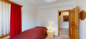 Appartement à louer à St. Moritz