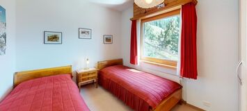 Appartement à louer à St. Moritz
