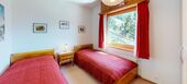 Appartement à louer à St. Moritz